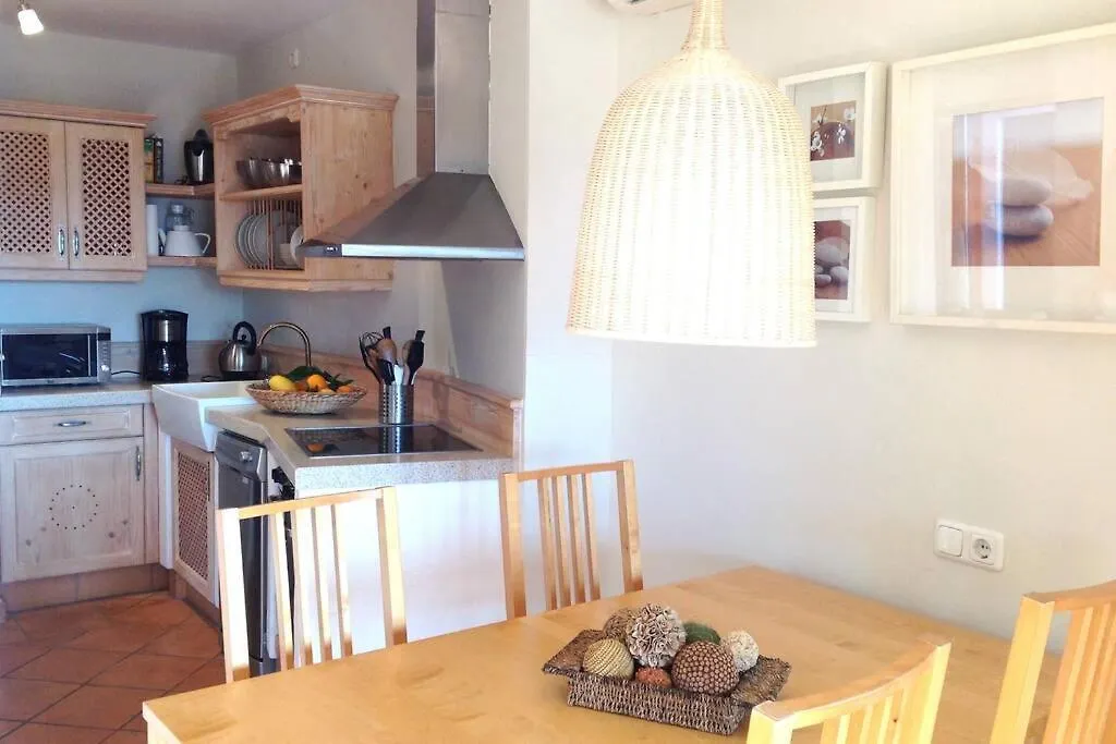 Apartamento Gran Terraza Privada Y Vistas Al Mar Puerto de Sóller 0*,  Spanyolország